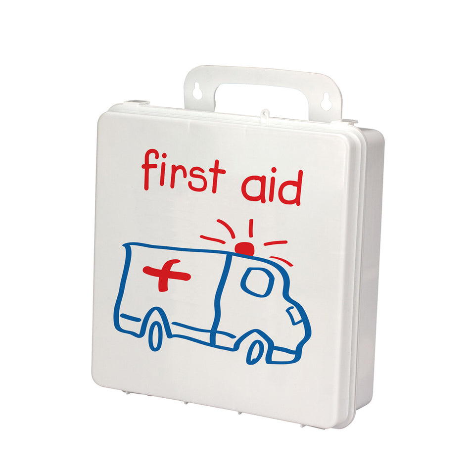 First Aid Only/Acme United Pediatric First Aid - 25 Person Kit