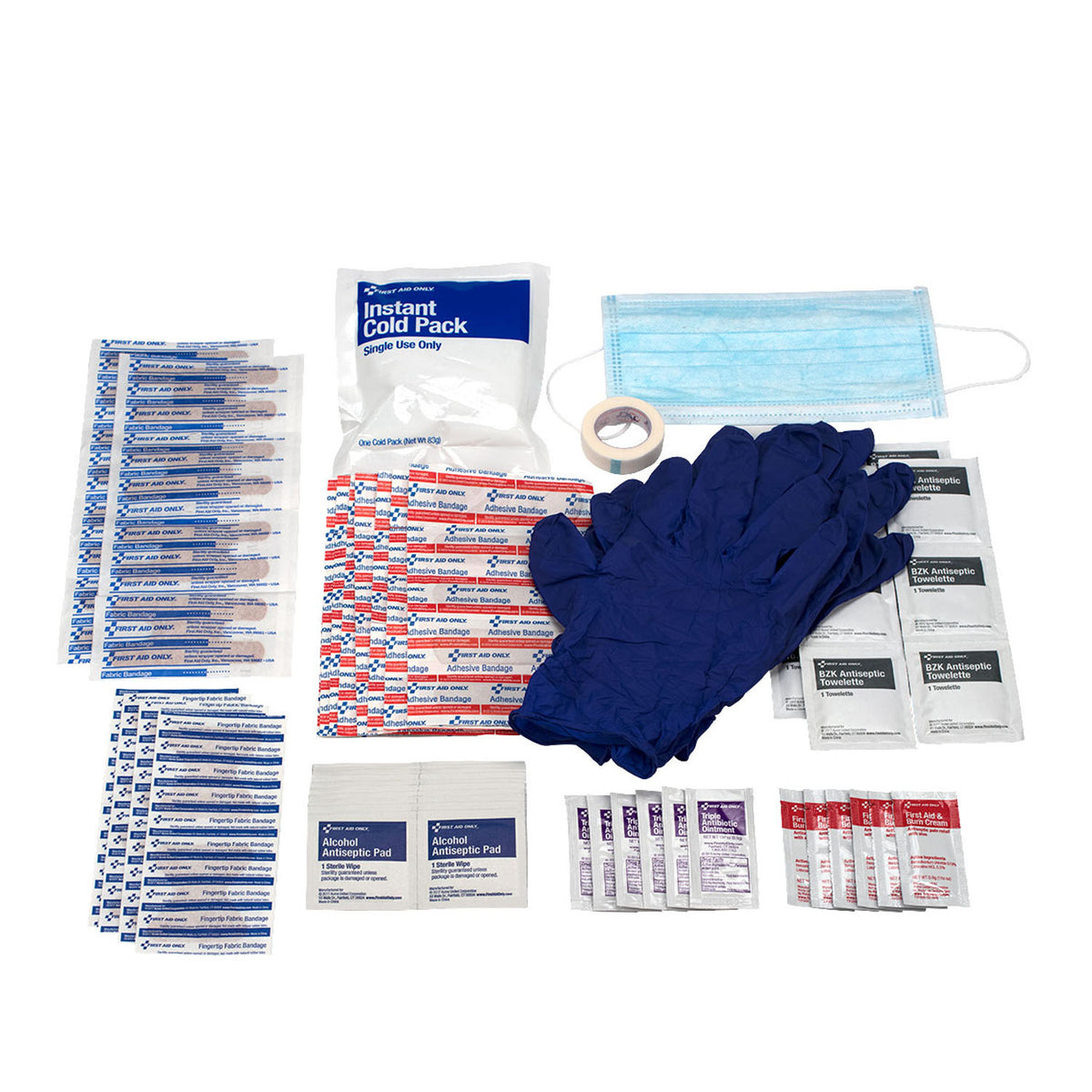 First Aid Only/Acme United Refill Items for Kits – image 72