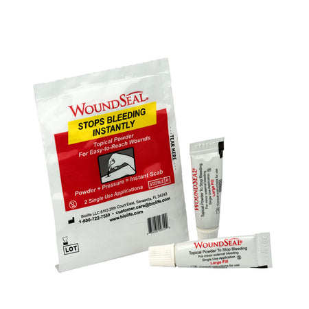 First Aid Only/Acme United Wound Care – image 40