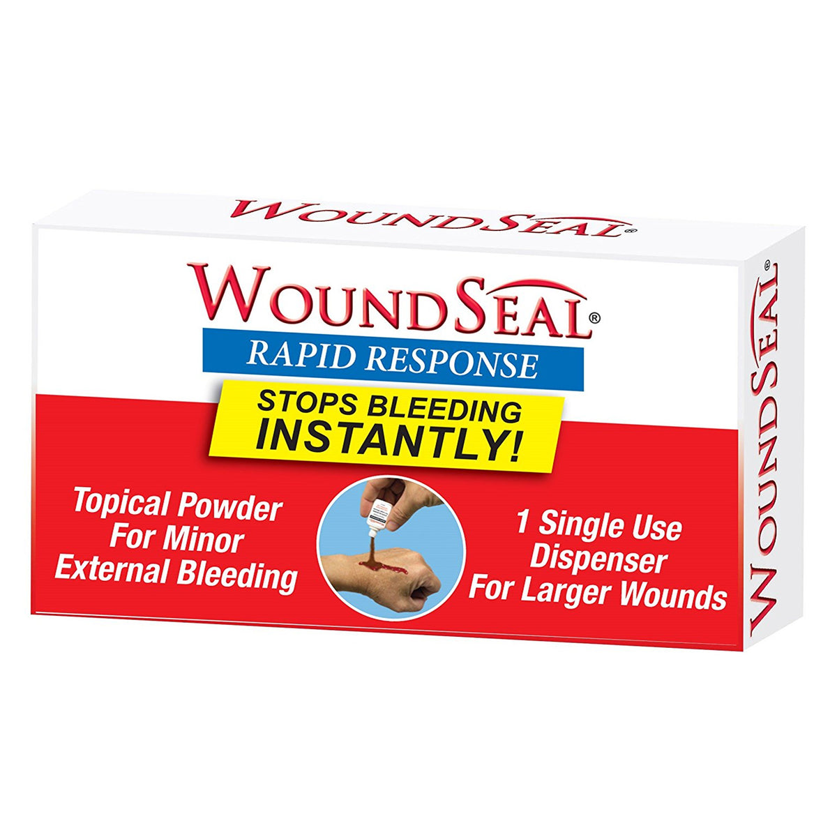 First Aid Only/Acme United Wound Care – image 38