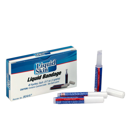 First Aid Only/Acme United Liquid Bandages