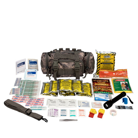 First Aid Only/Acme United Personal Emergency Preparedness Kits - 1 Person Preparedness – image 2