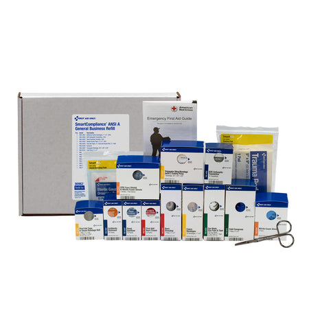First Aid Only/Acme United Refill Items for Kits – image 71