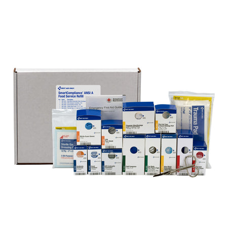 First Aid Only/Acme United Refill Items for Kits – image 73