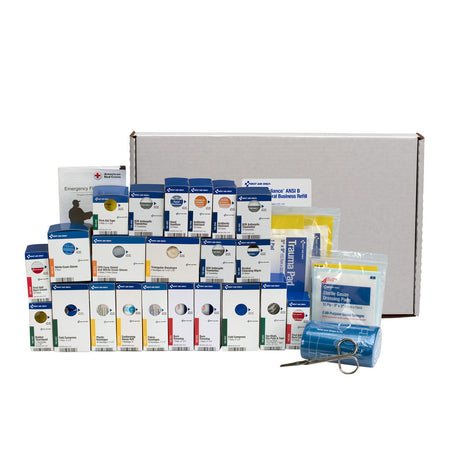 First Aid Only/Acme United Refill Items for Kits – image 69