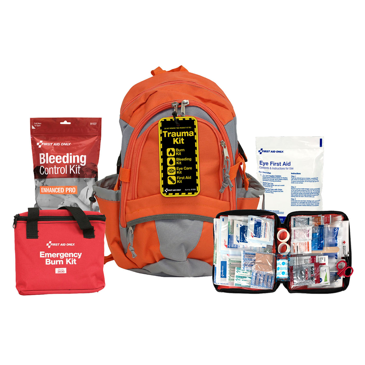 First Aid Only/Acme United Wound Care – image 39