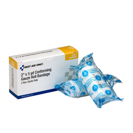 First Aid Only/Acme United Wound Care – image 34