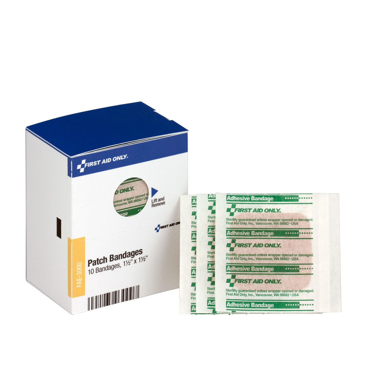 First Aid Only/Acme United Refill Items for Kits – image 45