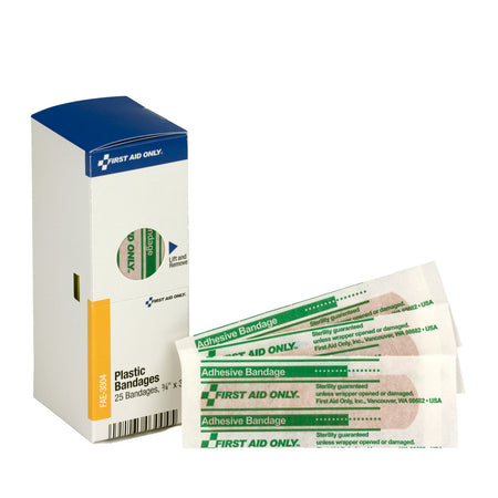 First Aid Only/Acme United Refill Items for Kits – image 51
