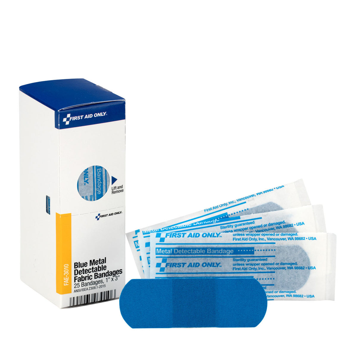 First Aid Only/Acme United Refill Items for Kits – image 39