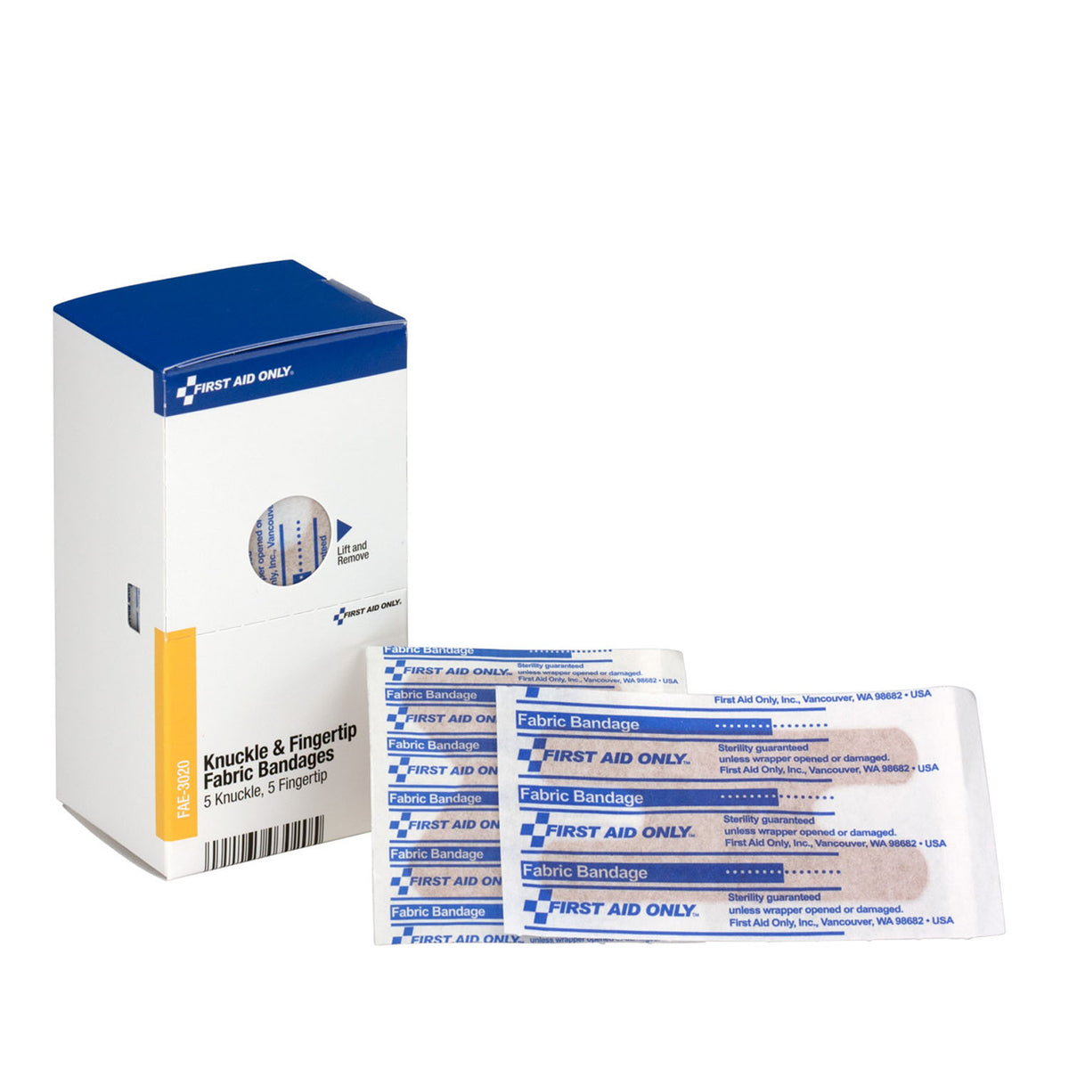 First Aid Only/Acme United Refill Items for Kits – image 57