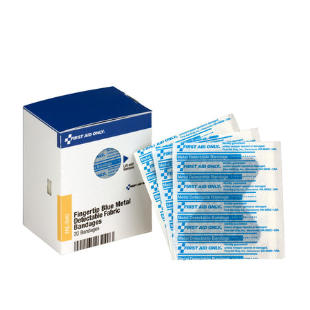 First Aid Only/Acme United Refill Items for Kits – image 48