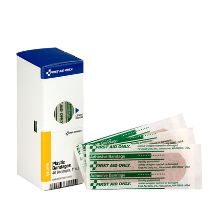 First Aid Only/Acme United Refill Items for Kits – image 80