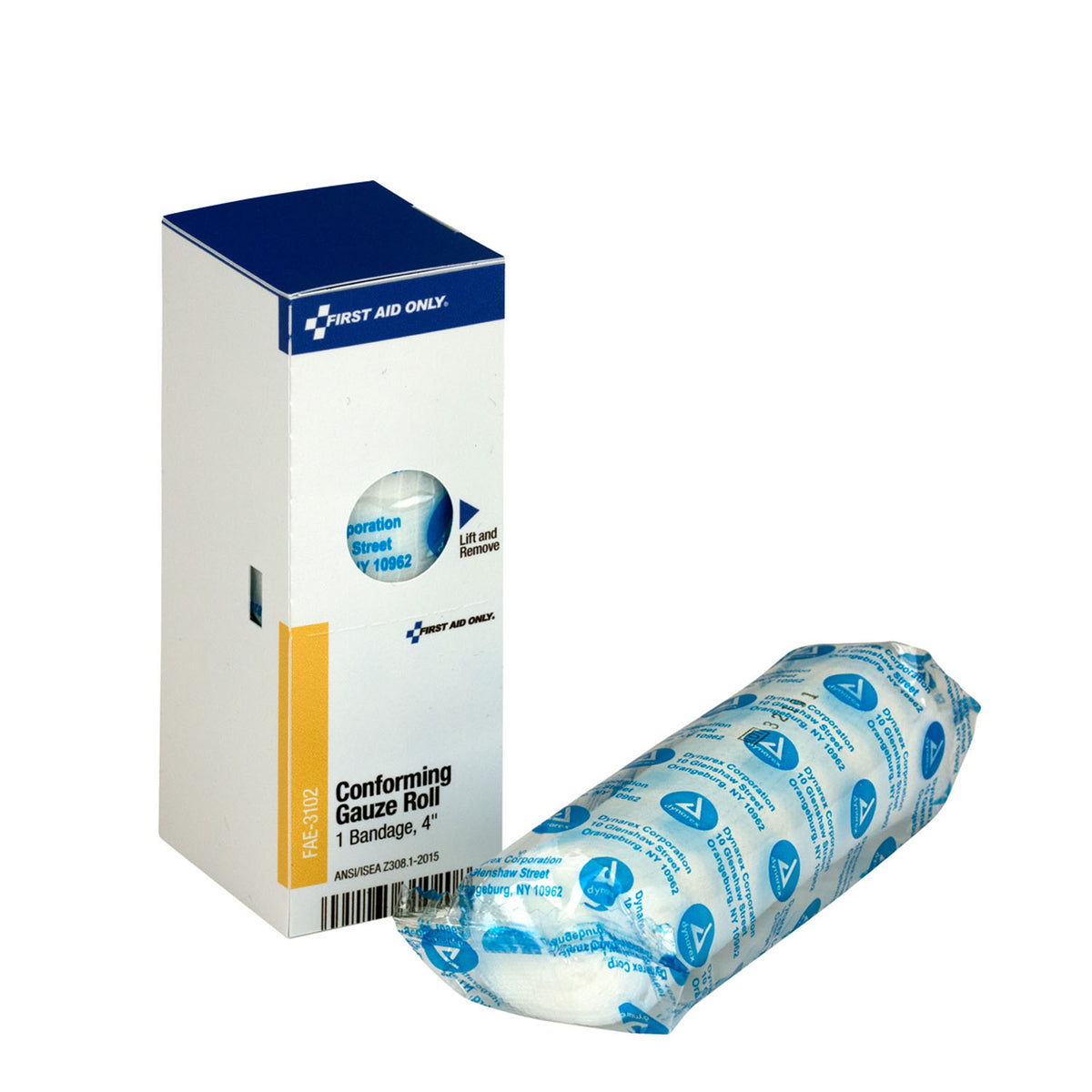 First Aid Only/Acme United Refill Items for Kits – image 88