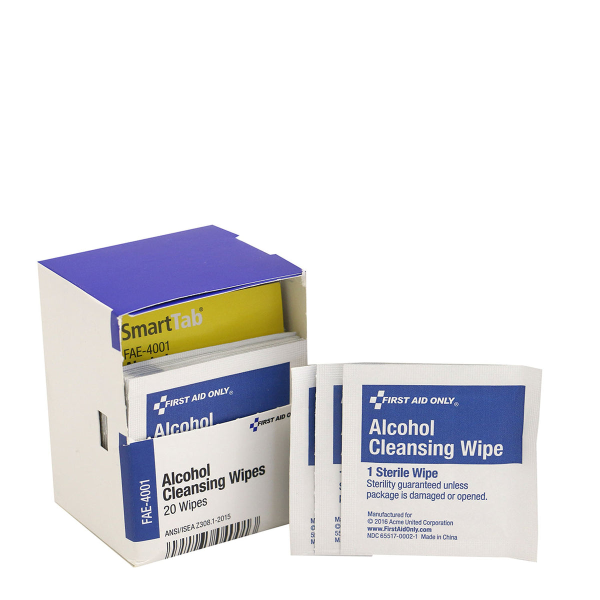First Aid Only/Acme United Refill Items for Kits – image 55