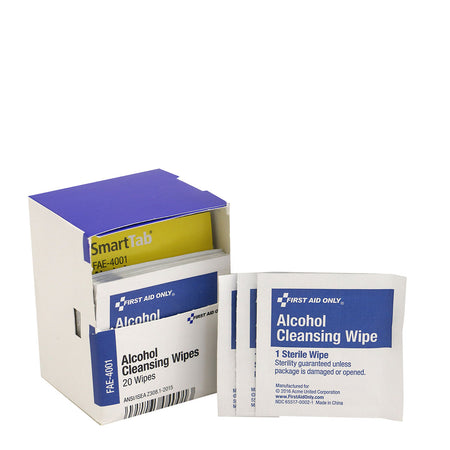 First Aid Only/Acme United Refill Items for Kits – image 55