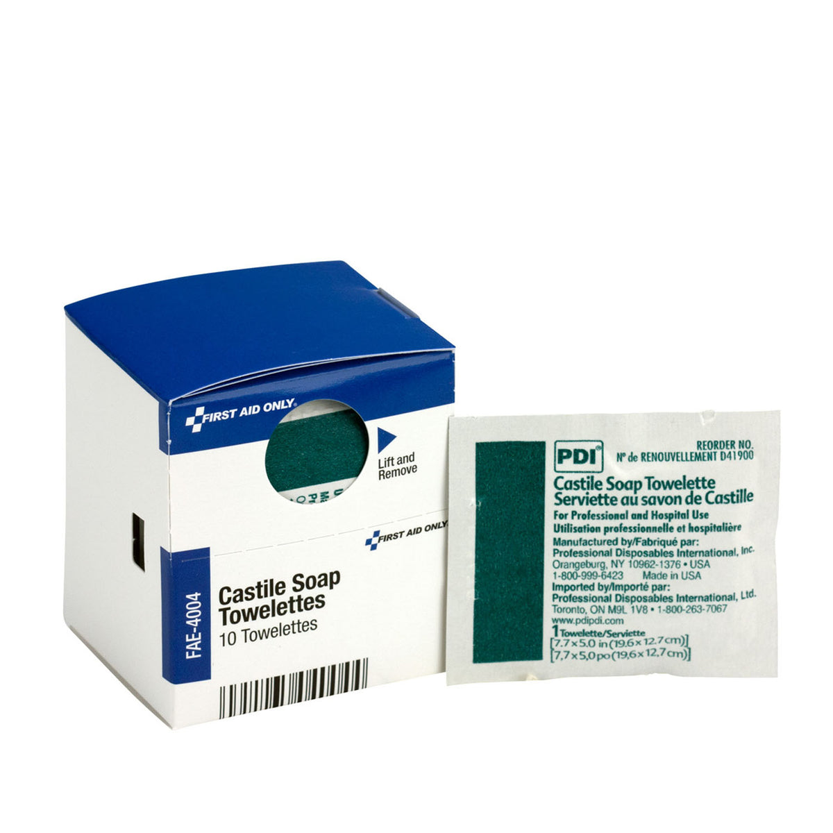 First Aid Only/Acme United Refill Items for Kits – image 97