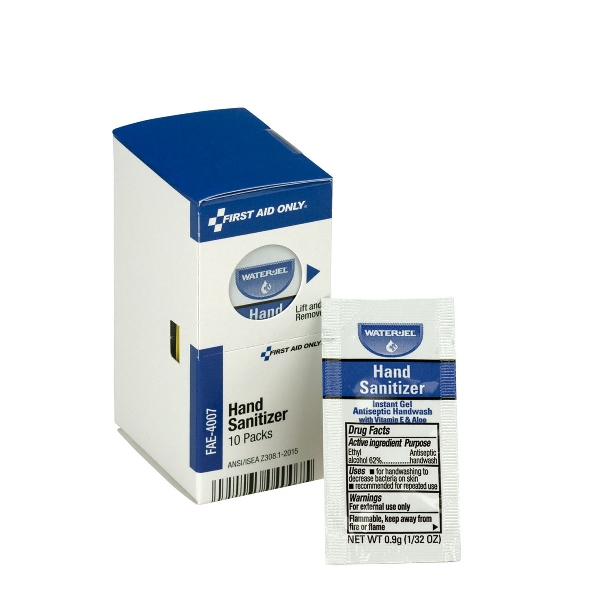 First Aid Only/Acme United Refill Items for Kits – image 63