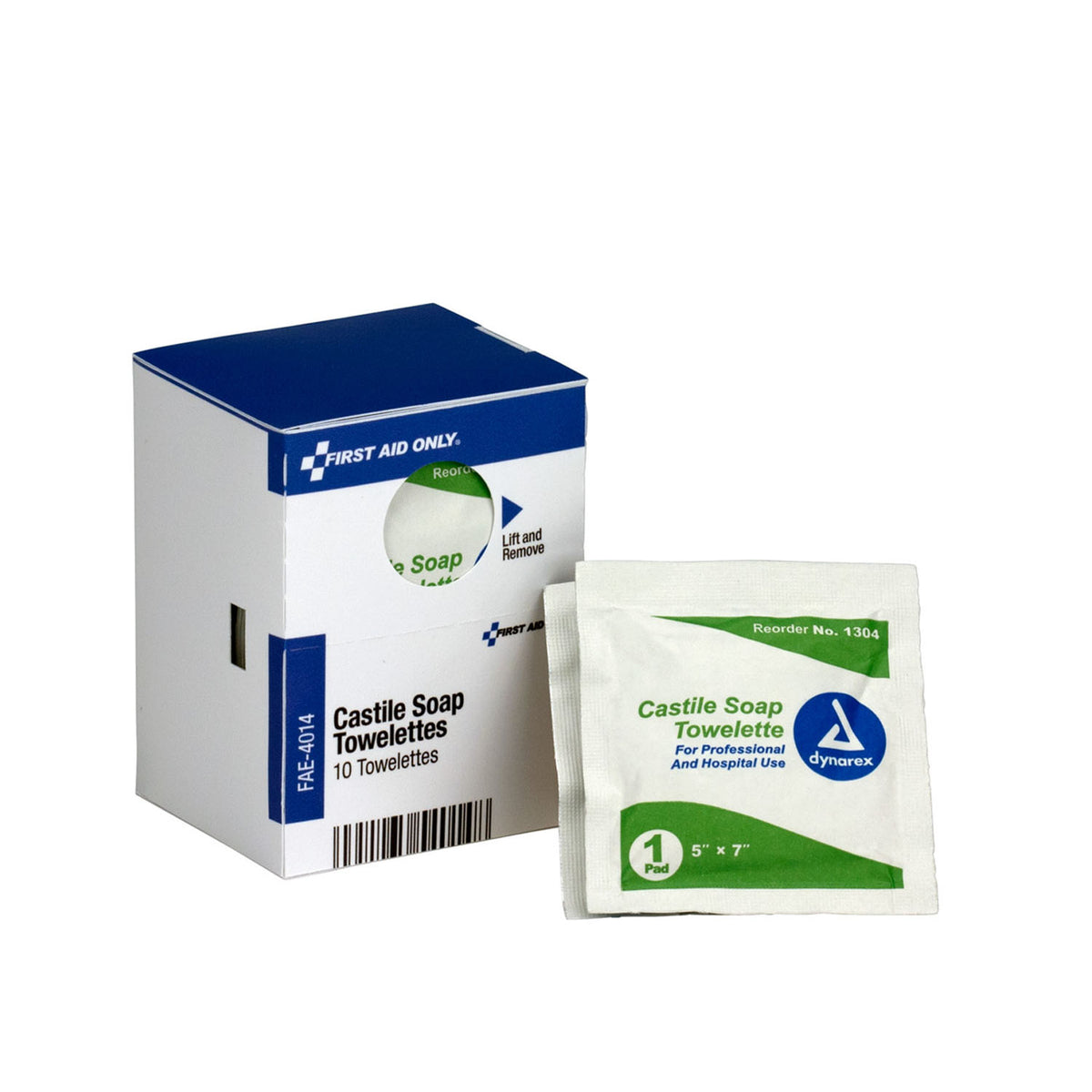 First Aid Only/Acme United Refill Items for Kits – image 94