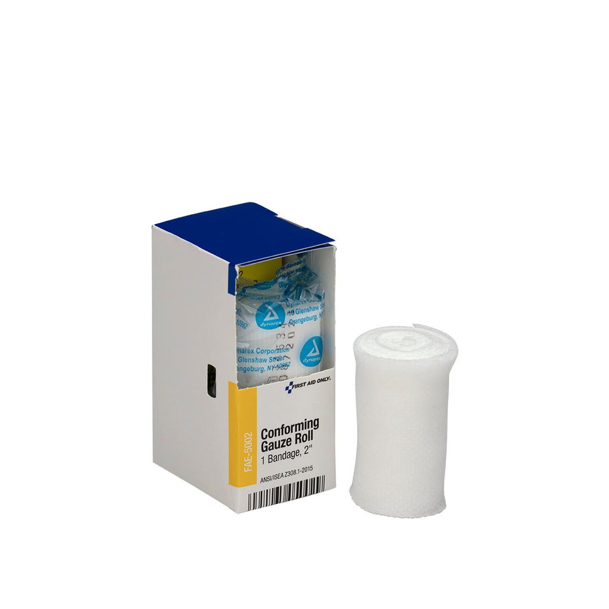 First Aid Only/Acme United Refill Items for Kits – image 47