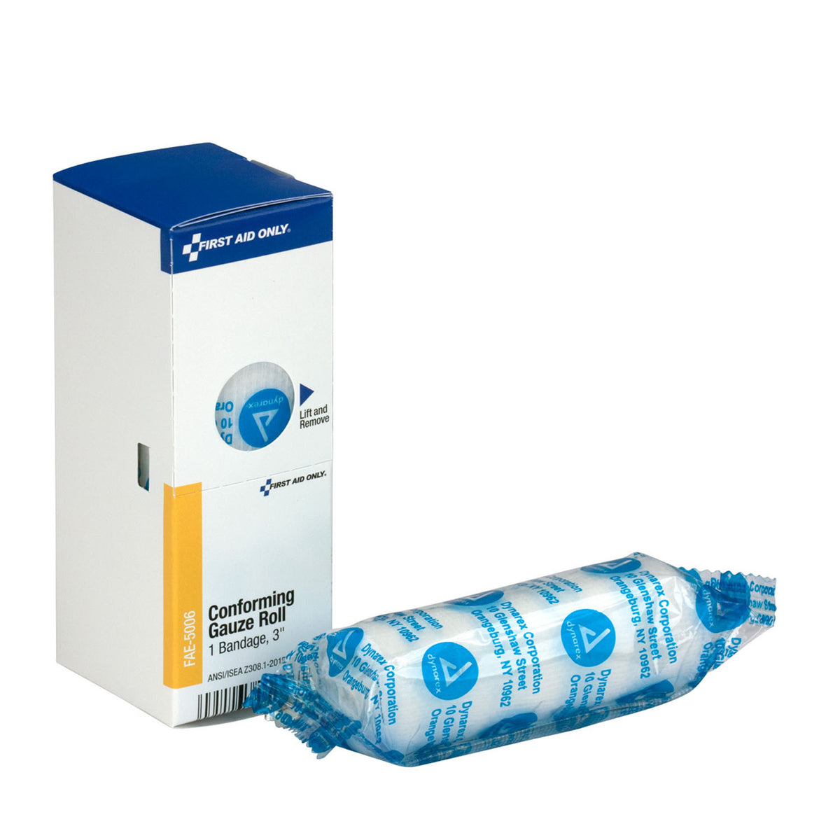 First Aid Only/Acme United Refill Items for Kits – image 43