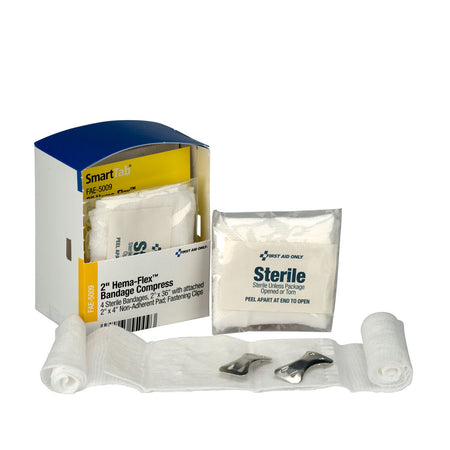 First Aid Only/Acme United Refill Items for Kits – image 92