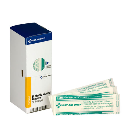 First Aid Only/Acme United Refill Items for Kits – image 50