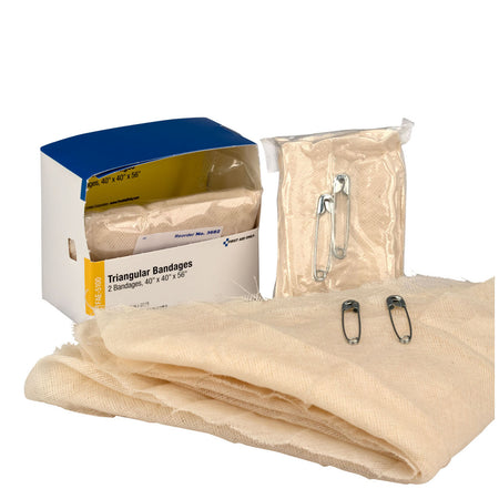 First Aid Only/Acme United Refill Items for Kits – image 84