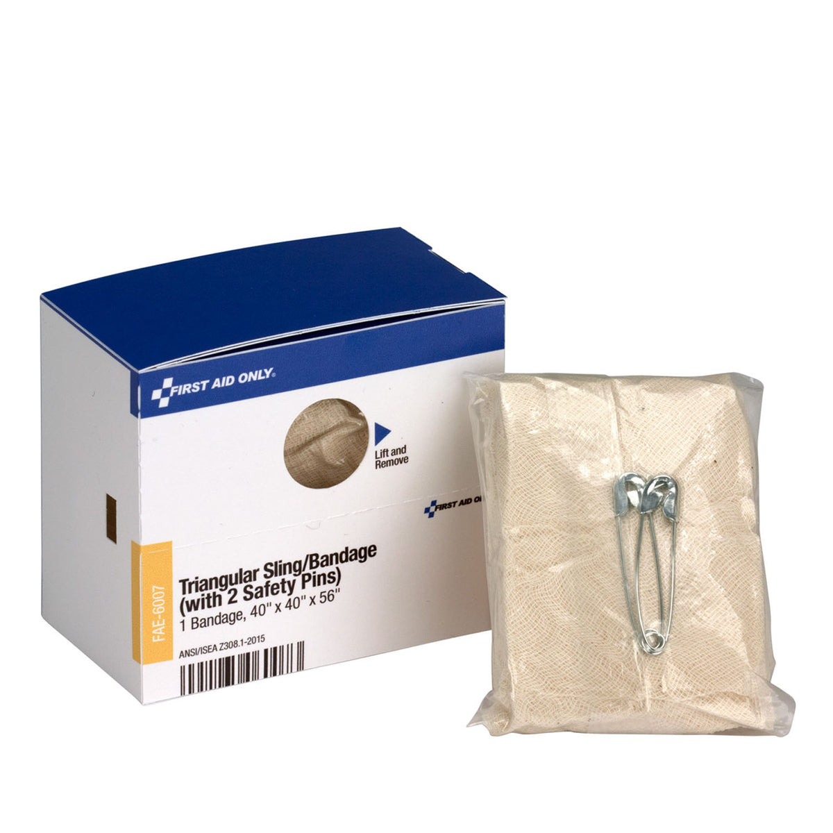First Aid Only/Acme United Refill Items for Kits – image 44