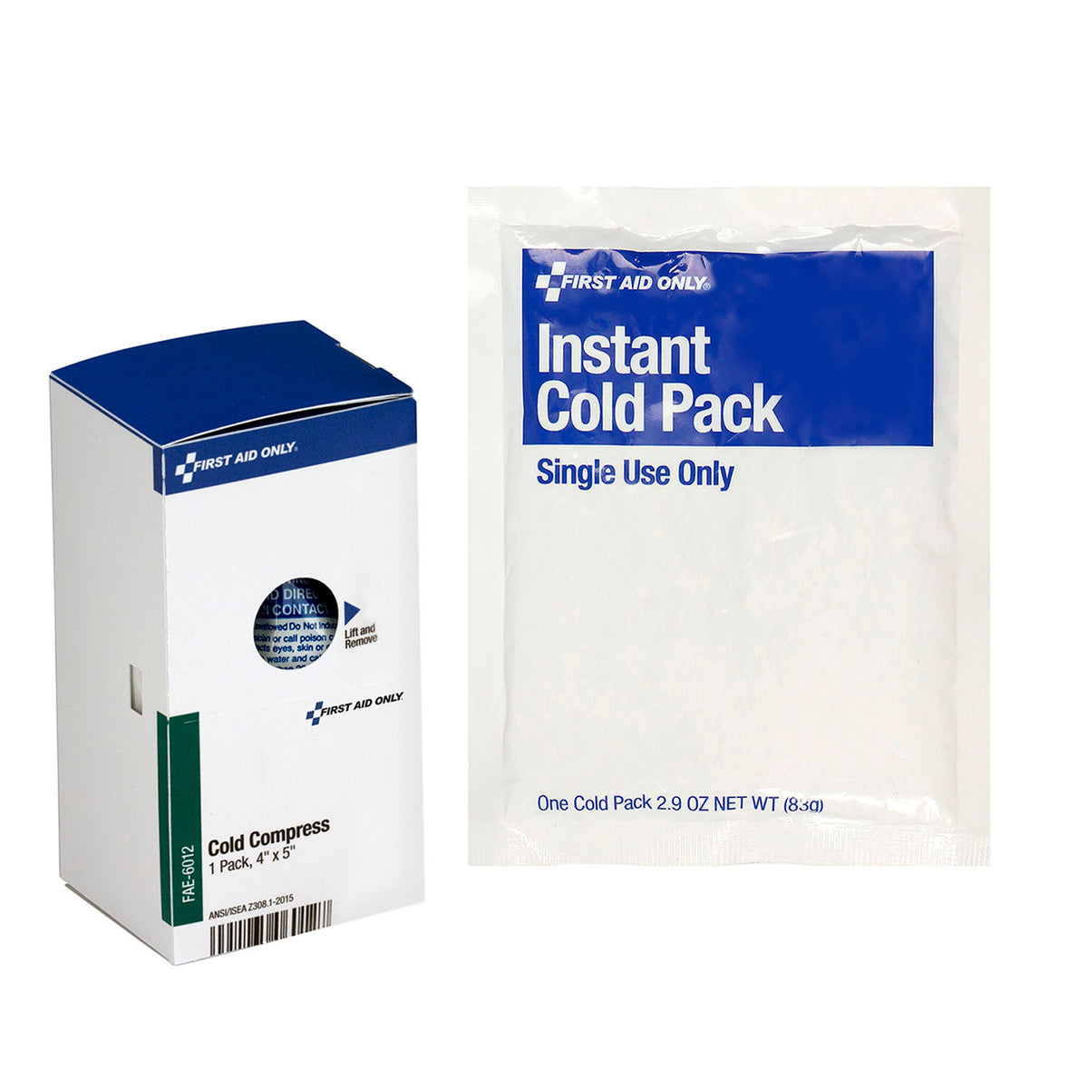 First Aid Only/Acme United Refill Items for Kits – image 53