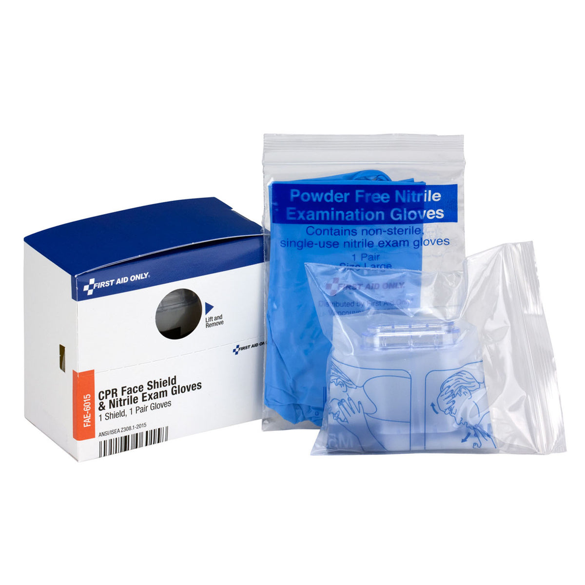 First Aid Only/Acme United Refill Items for Kits – image 52