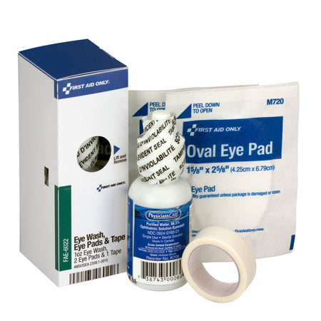 First Aid Only/Acme United Refill Items for Kits – image 54