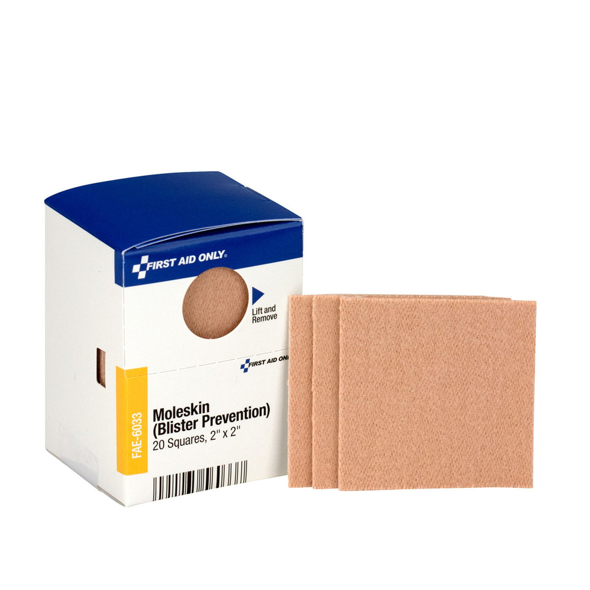 First Aid Only/Acme United Refill Items for Kits – image 81