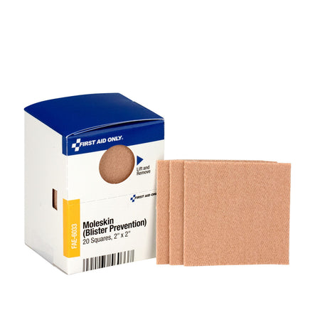 First Aid Only/Acme United Refill Items for Kits – image 81