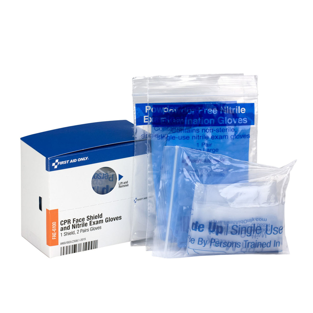 First Aid Only/Acme United Refill Items for Kits – image 85