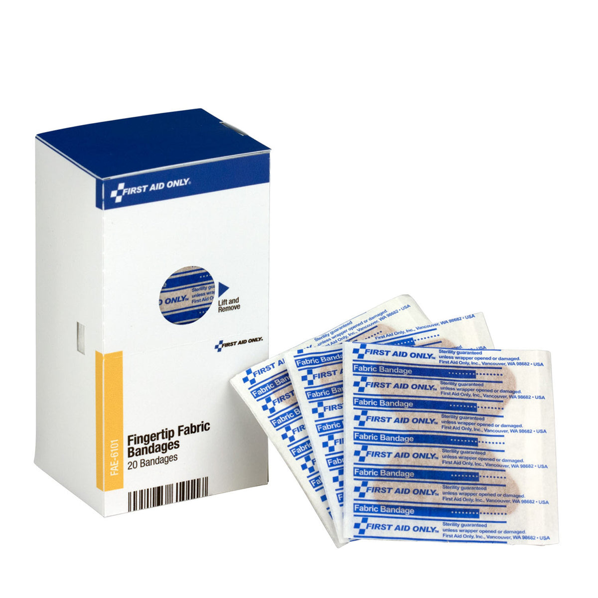 First Aid Only/Acme United Refill Items for Kits – image 89