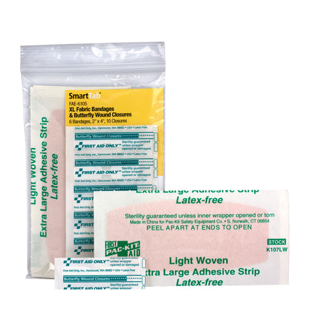 First Aid Only/Acme United Refill Items for Kits – image 93
