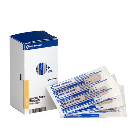 First Aid Only/Acme United Refill Items for Kits – image 83