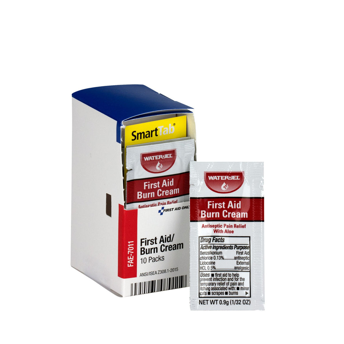 First Aid Only/Acme United Refill Items for Kits – image 60