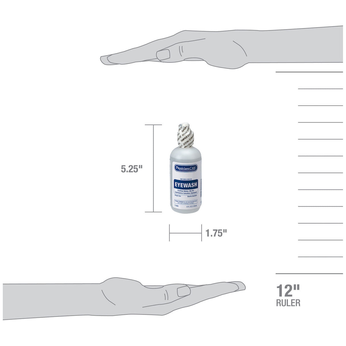 First Aid Only/Acme United Refill Items for Kits – image 87