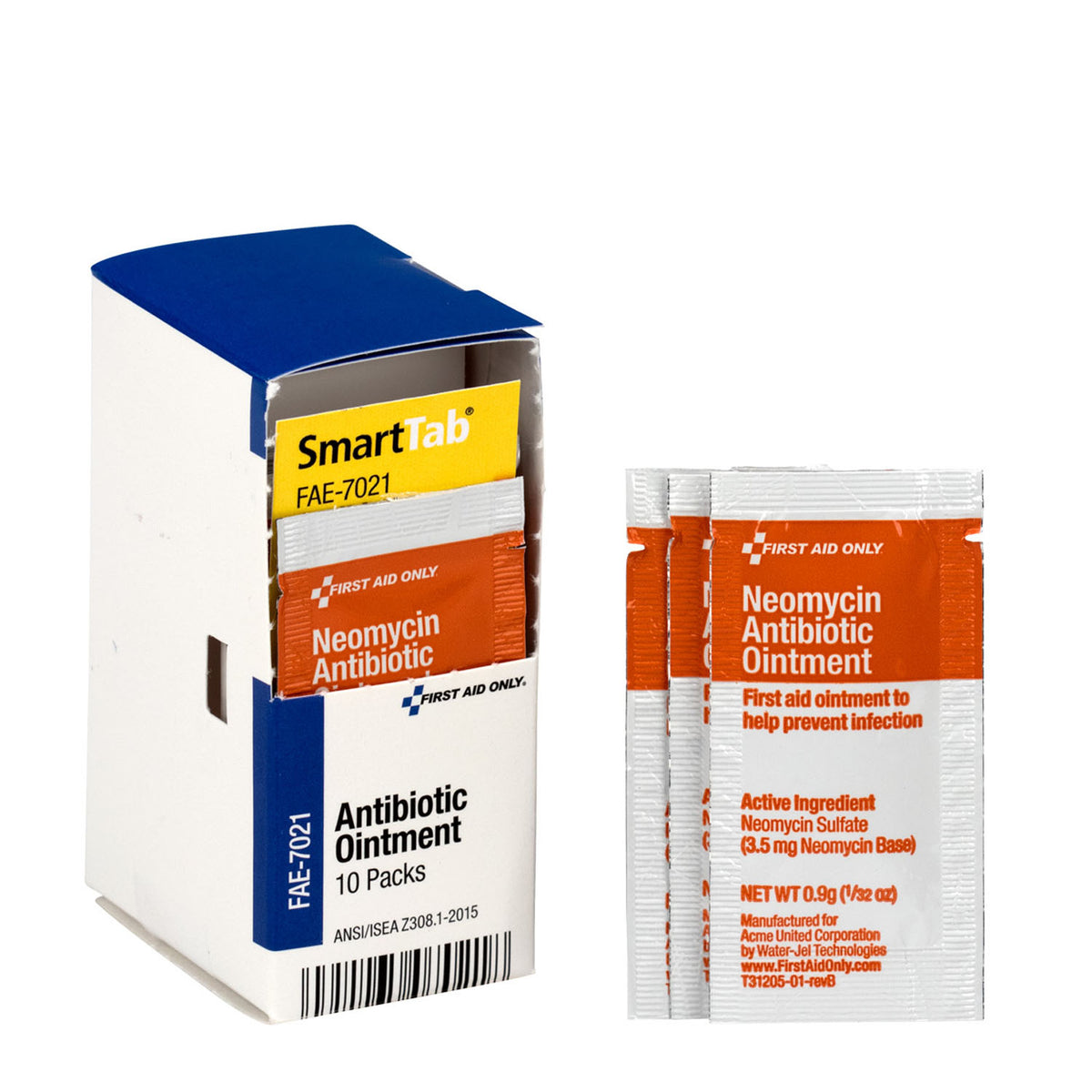 First Aid Only/Acme United Refill Items for Kits – image 46