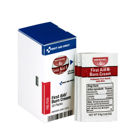 First Aid Only/Acme United Refill Items for Kits – image 79