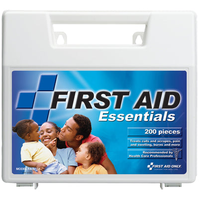 First Aid Only/Acme United First Aid Kits - Custom Logo Kits