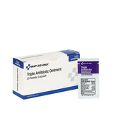 First Aid Only/Acme United Triple Antibiotic Ointment – image 4