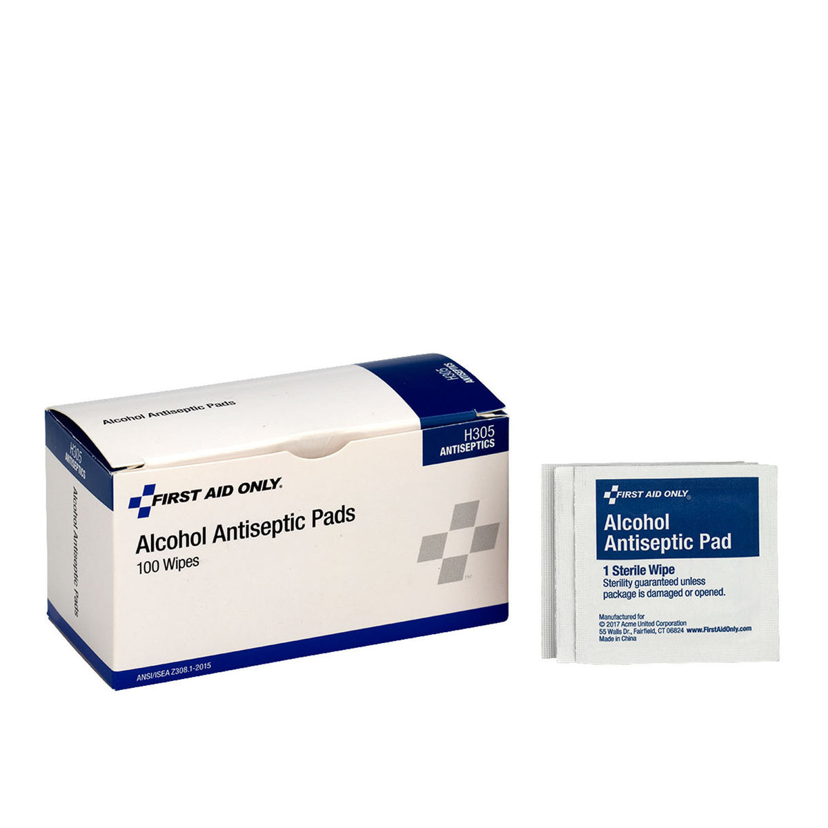 First Aid Only/Acme United Refill Items for Kits – image 22