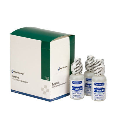 First Aid Only/Acme United Refill Items for Kits