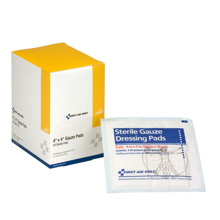 First Aid Only/Acme United Wound Care – image 35