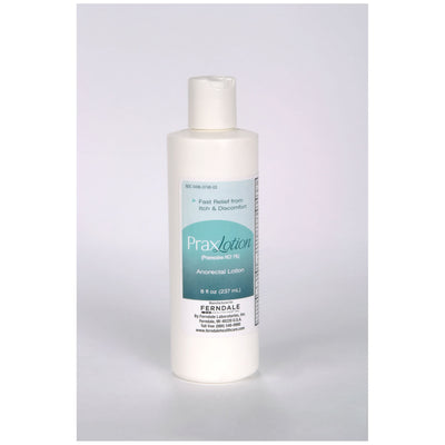 Ferndale Prax Lotion