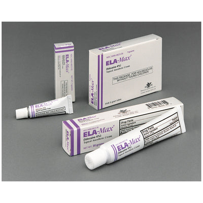 Ferndale LMX4 Topical Anesthetic Cream