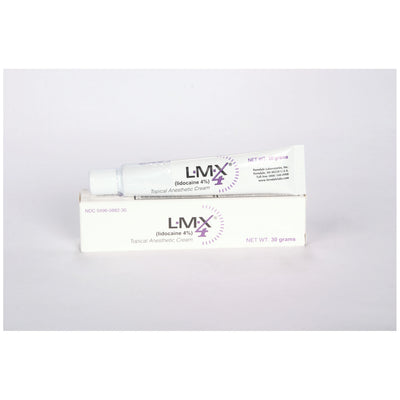 Ferndale LMX5 Anorectal Cream